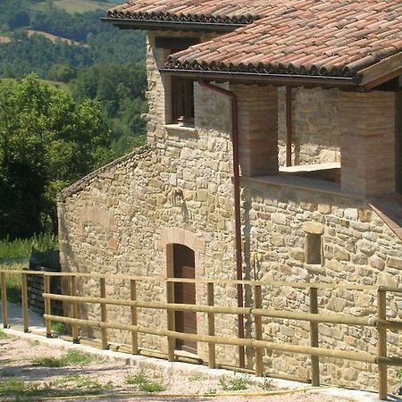 Agriturismo Caresto Villa Carbonesca Luaran gambar