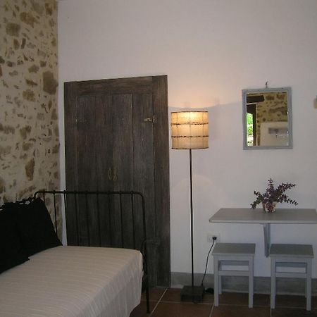 Agriturismo Caresto Villa Carbonesca Luaran gambar