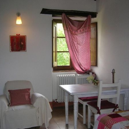 Agriturismo Caresto Villa Carbonesca Luaran gambar