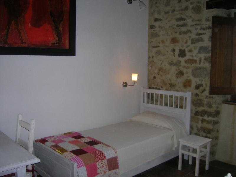 Agriturismo Caresto Villa Carbonesca Luaran gambar