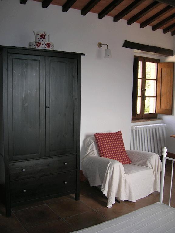 Agriturismo Caresto Villa Carbonesca Luaran gambar