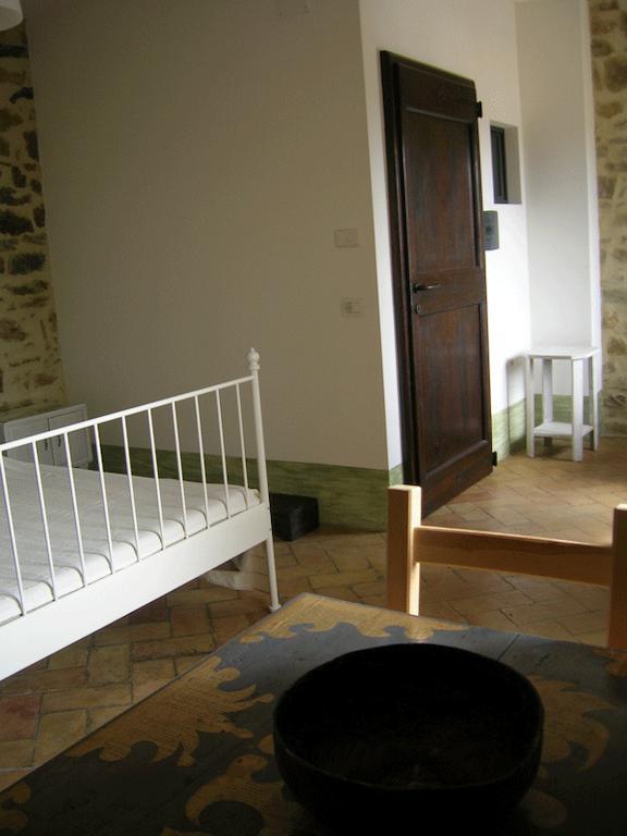 Agriturismo Caresto Villa Carbonesca Luaran gambar