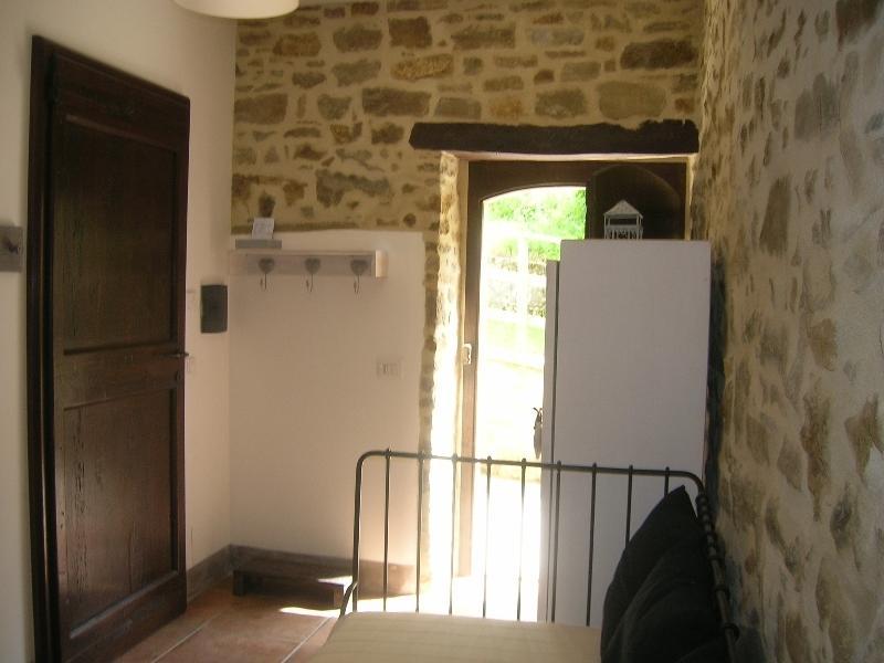 Agriturismo Caresto Villa Carbonesca Luaran gambar