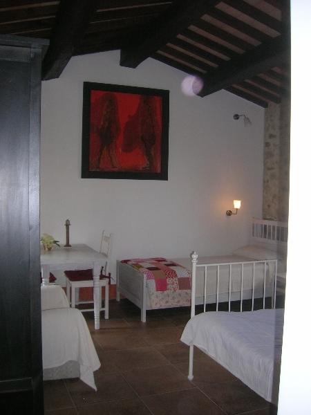 Agriturismo Caresto Villa Carbonesca Luaran gambar