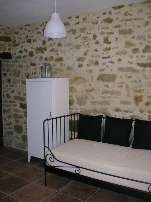 Agriturismo Caresto Villa Carbonesca Luaran gambar