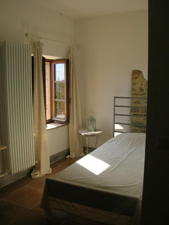 Agriturismo Caresto Villa Carbonesca Luaran gambar